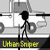 Urban Sniper (1.85 Mio)