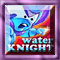 Water Knight Rescue the Princess (7.25 Mio)
