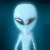 Ally The Alien (3.28 Mio)