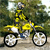 Dirtbike 2 (2.67 Mio)