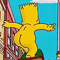 Bart Naked Skate (3.11 Mio)