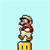 The Mario Game (4.24 Mio)