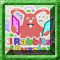 3 Rabbits Puzzle (1.23 Mio)