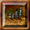 BB Mahjong - Tomb Stones (1.71 Mio)