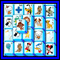 Cartoon Mahjong (1.11 Mio)