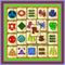 Celtic Mahjong (1.21 Mio)