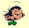 Avatar de l’utilisateur