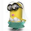 Avatar de l’utilisateur